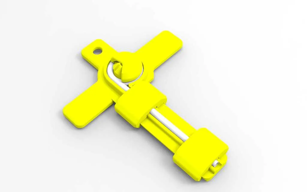 Giá đỡ khoan ống khí Berd Air cho máy in 3D