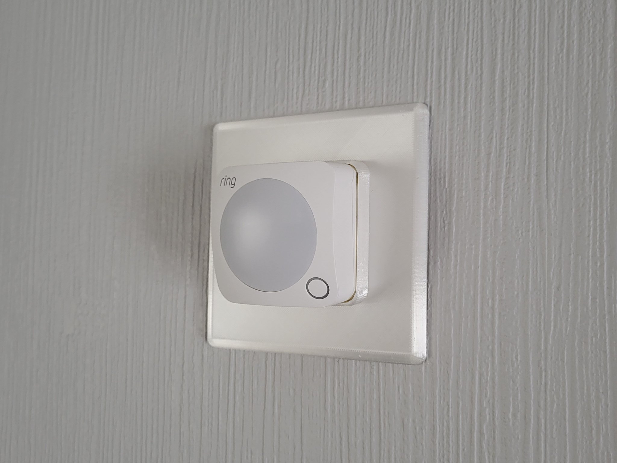 Bệ đỡ cho cảm biến chuyển động Ring