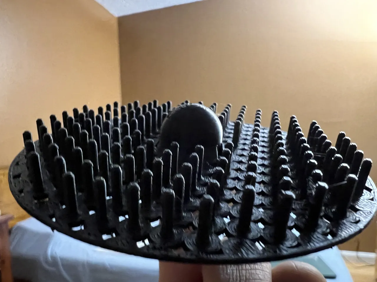 Baffle cho máy rửa chén để bàn Novete