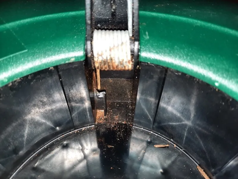 Giá đỡ cây thông Giáng sinh "Baum Fix aqua" sửa chữa