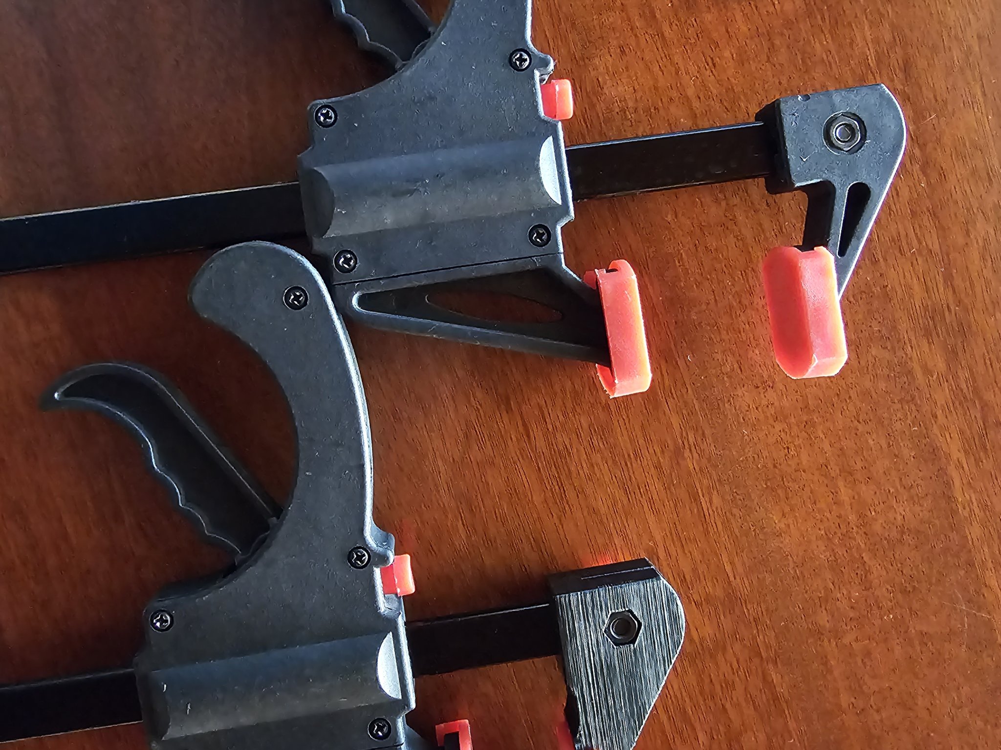 Đầu kẹp Parkside thay thế cho đầu kẹp hỏng