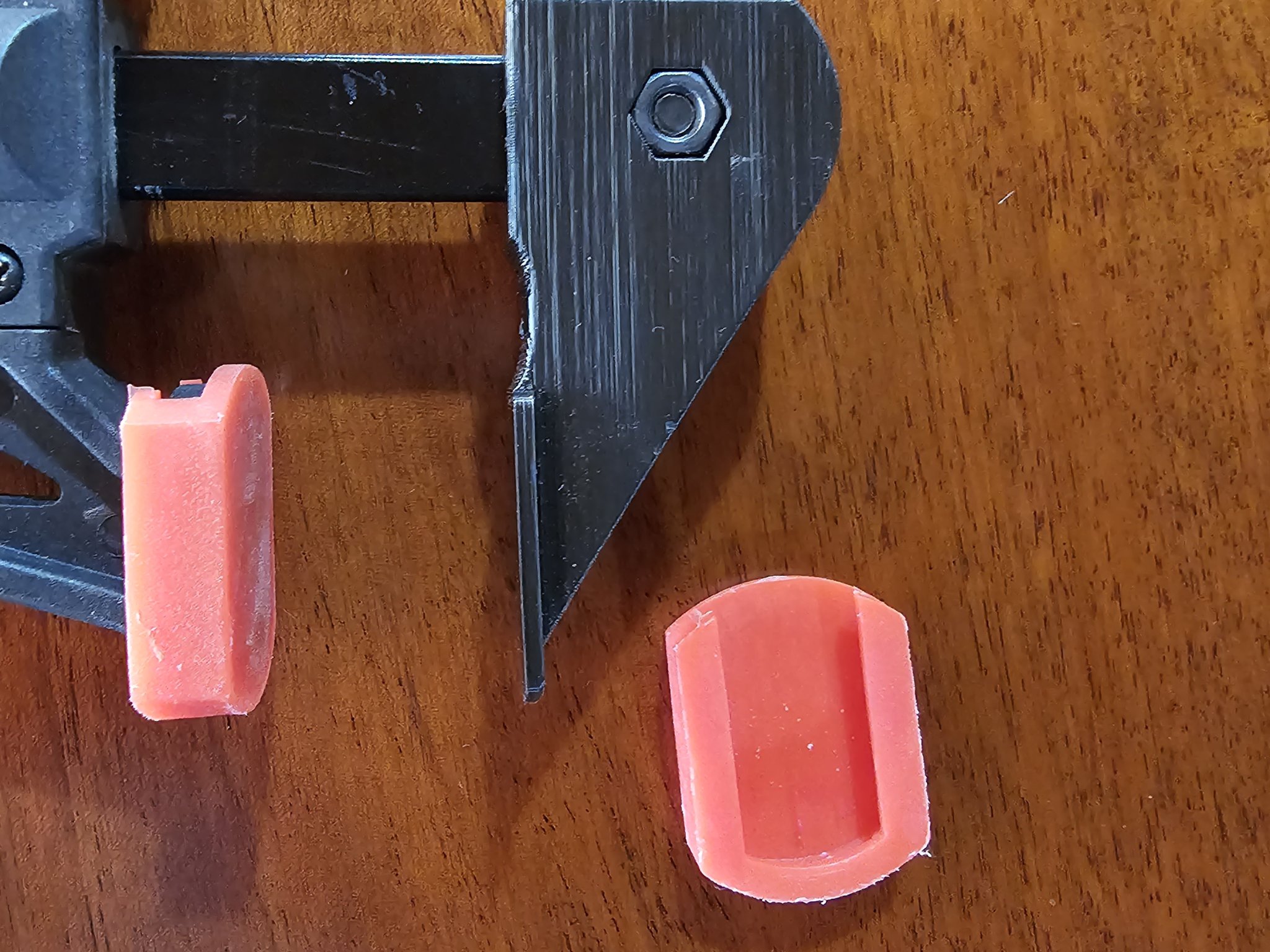 Đầu kẹp Parkside thay thế cho đầu kẹp hỏng