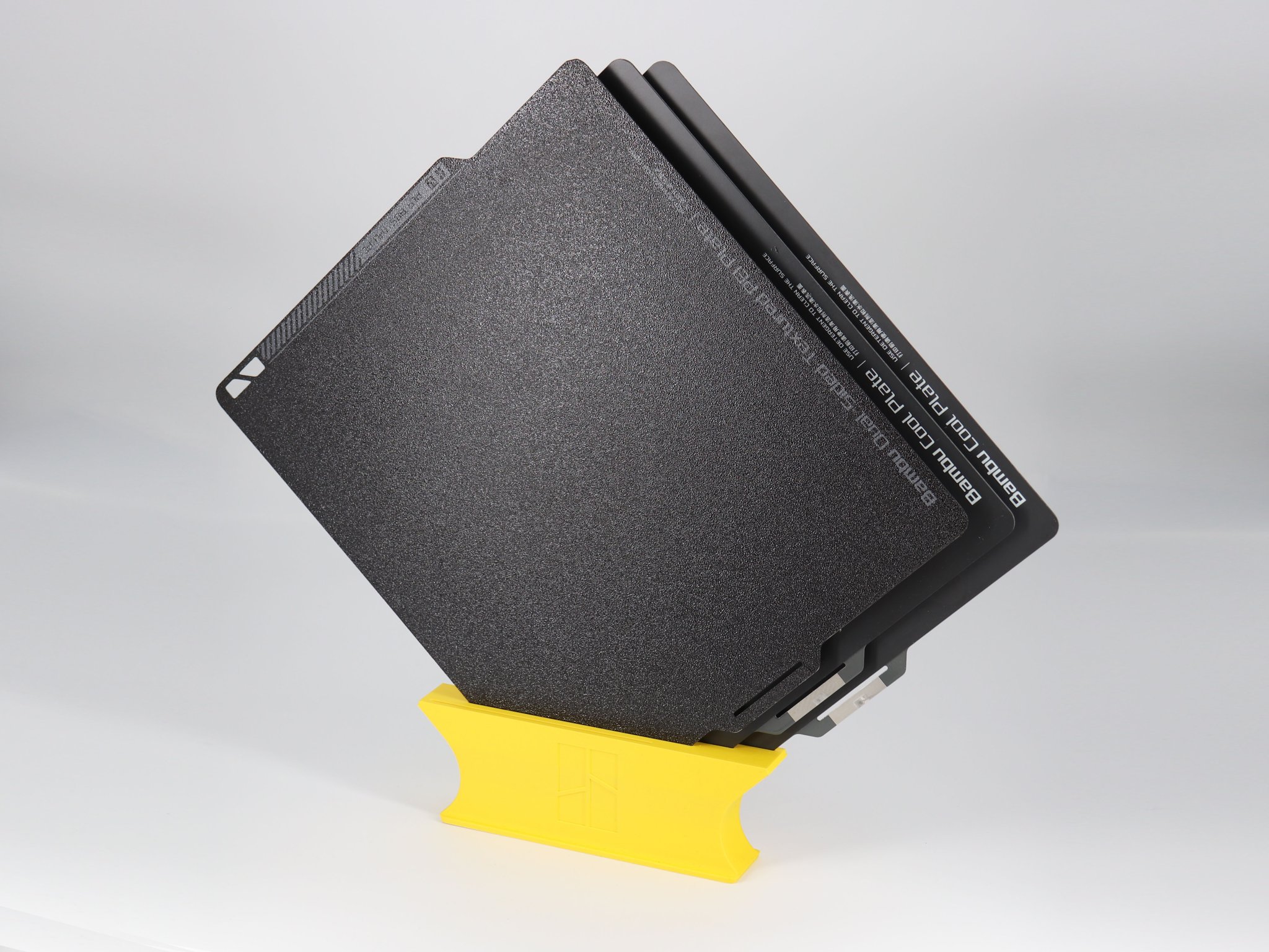 Giá đỡ gọn nhẹ cho đĩa in Bambu Lab