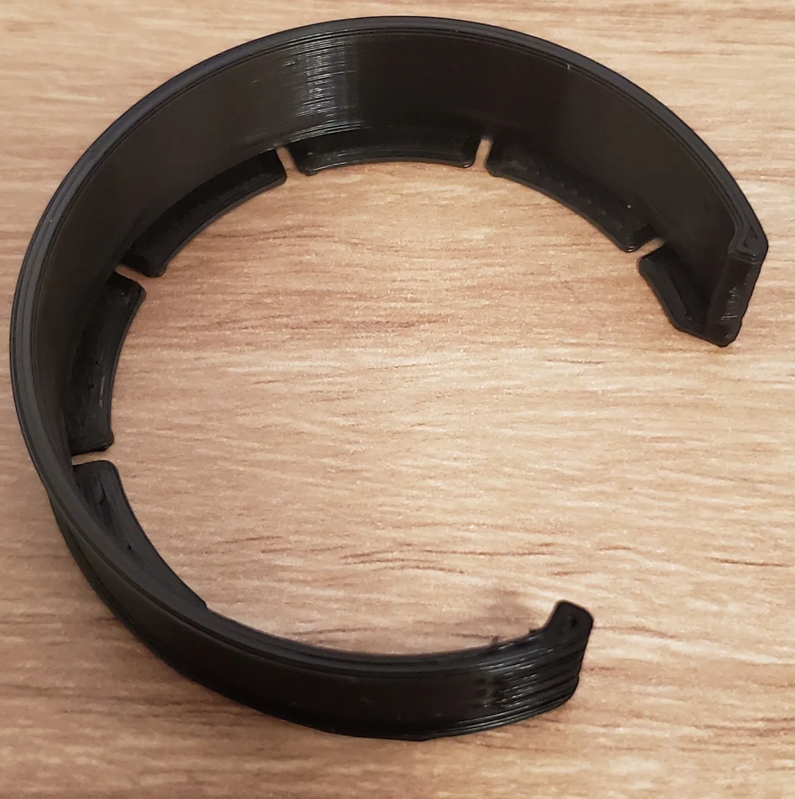 Vòng nhãn cho chai thuốc tái sử dụng giúp phân biệt thuốc