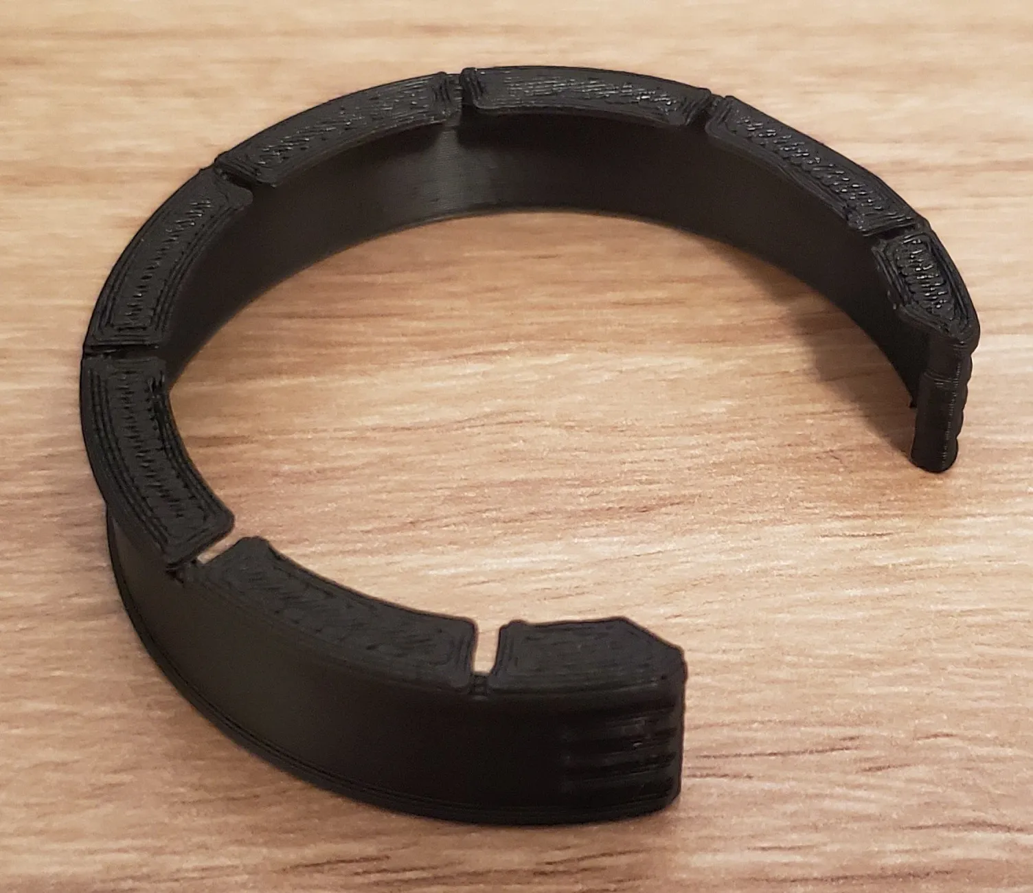 Vòng nhãn cho chai thuốc tái sử dụng giúp phân biệt thuốc