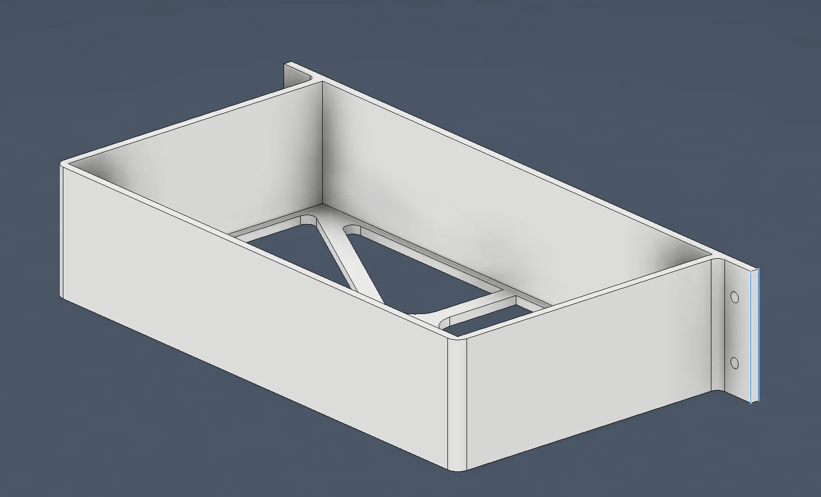 Giá đỡ tường cho kính thực tế ảo Rift S