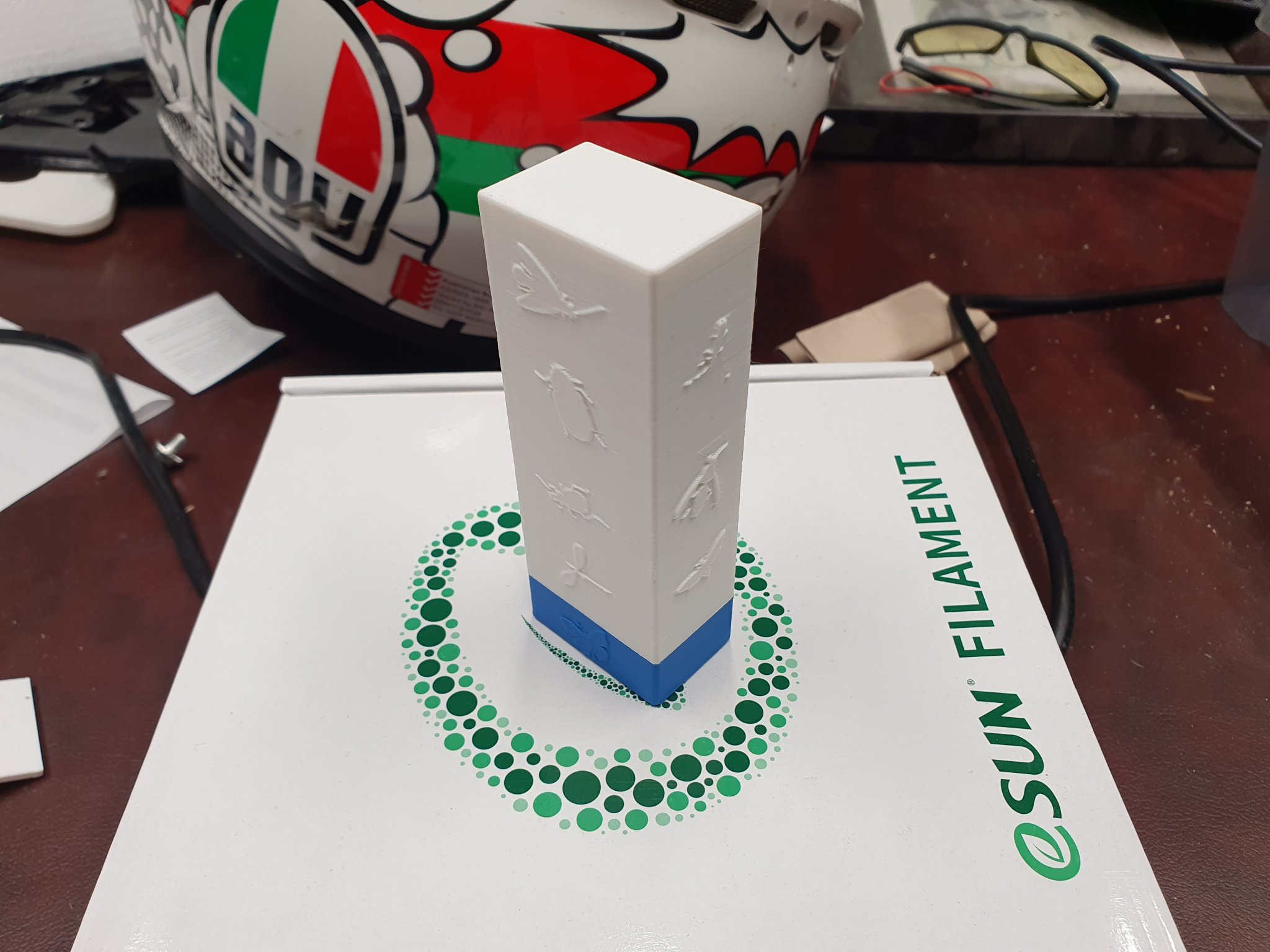 Hộp đựng đầu bàn chải Oral-B chống côn trùng