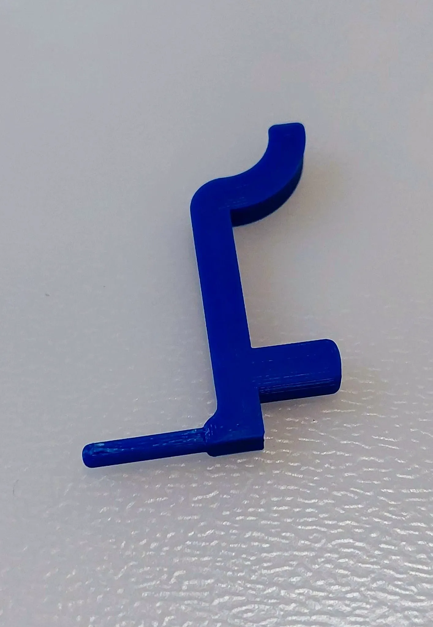 Chốt nhỏ 2.5mm cho bảng ghim