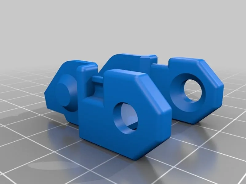 Dây cáp mở kiểu 10 x 15 cho máy in 3D