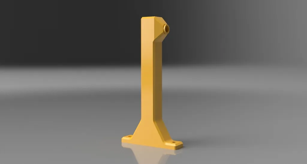 Giá đỡ cuộn filament đa năng cho máy in 3D