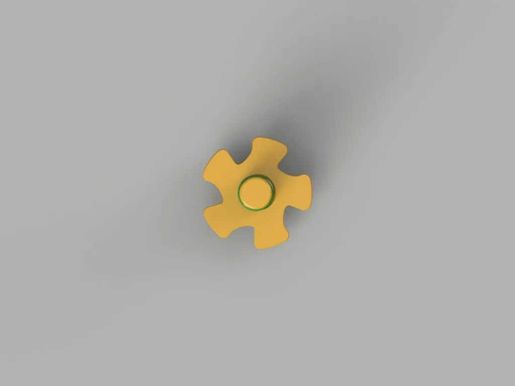 Giá đỡ cuộn filament mỏng cho máy in 3D 2020