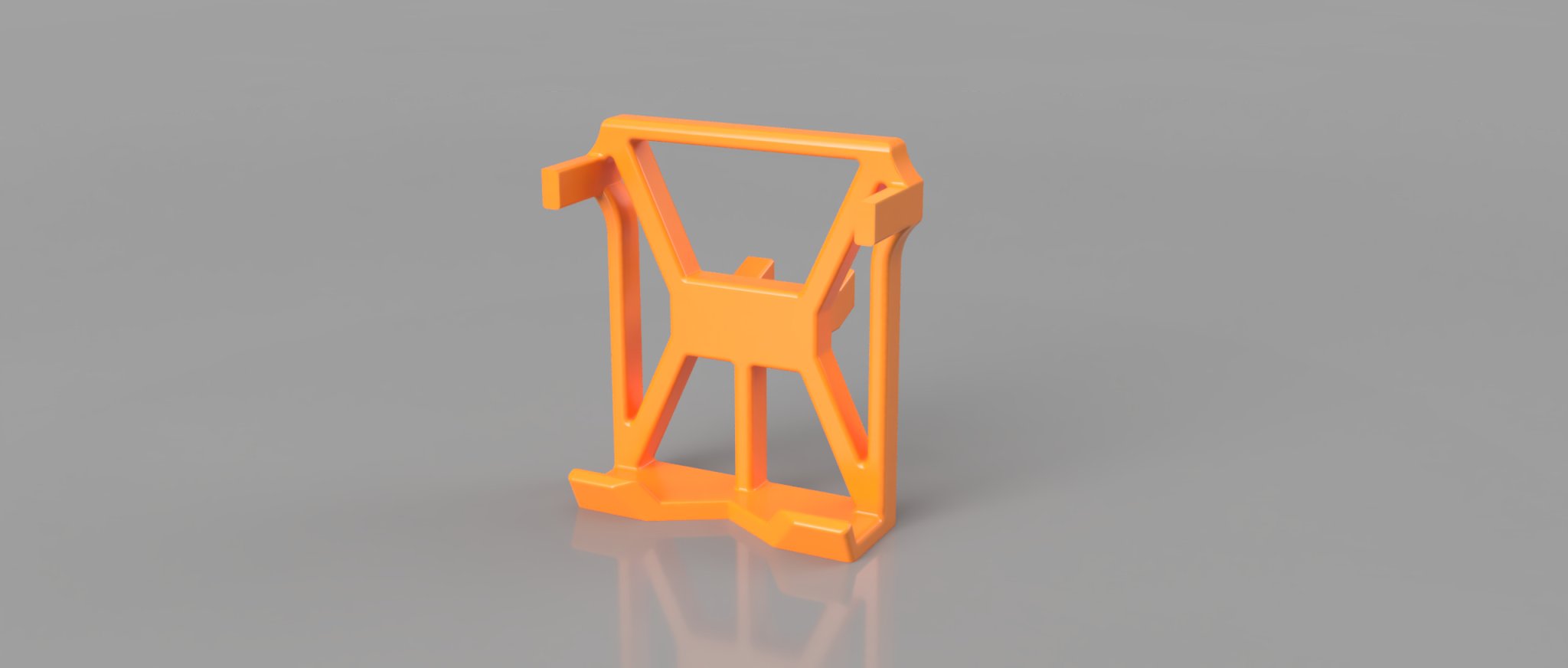 Giá đỡ điện thoại gắn lỗ thông hơi ô tô