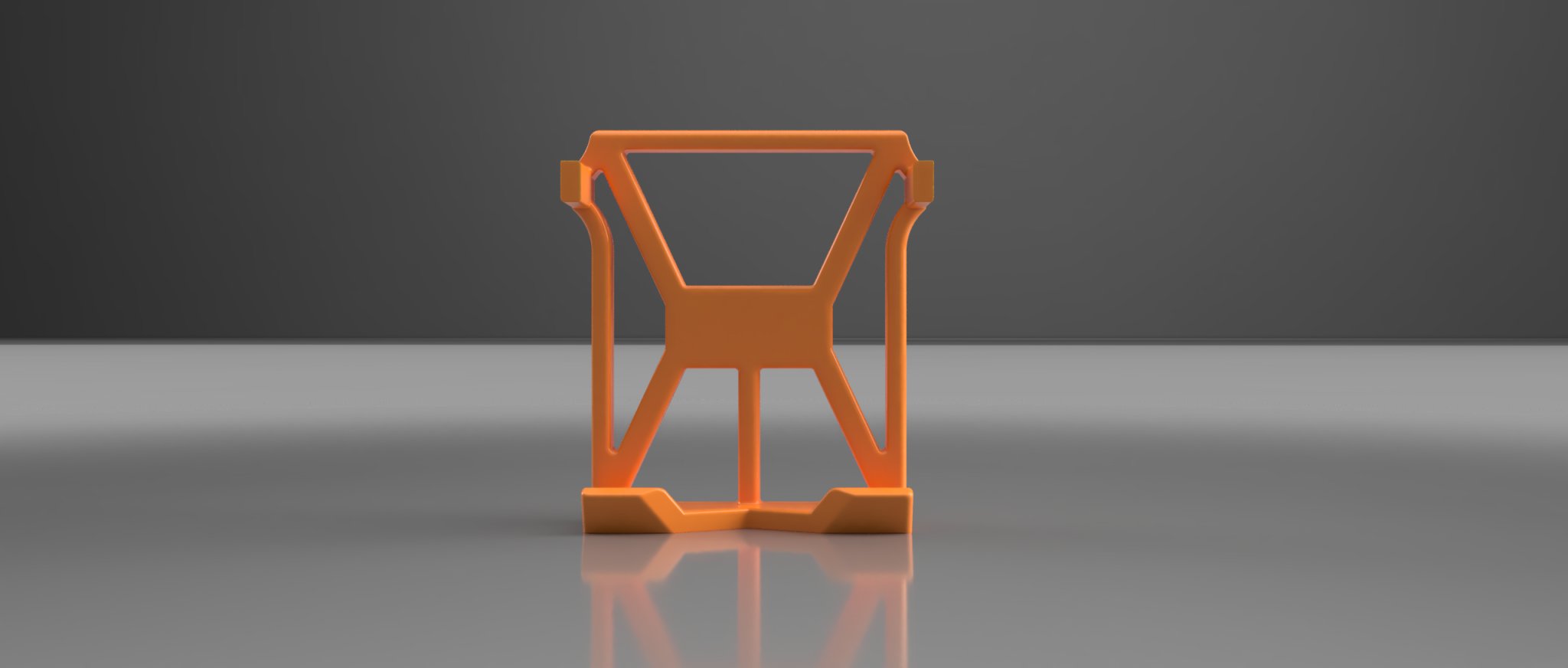 Giá đỡ điện thoại gắn lỗ thông hơi ô tô