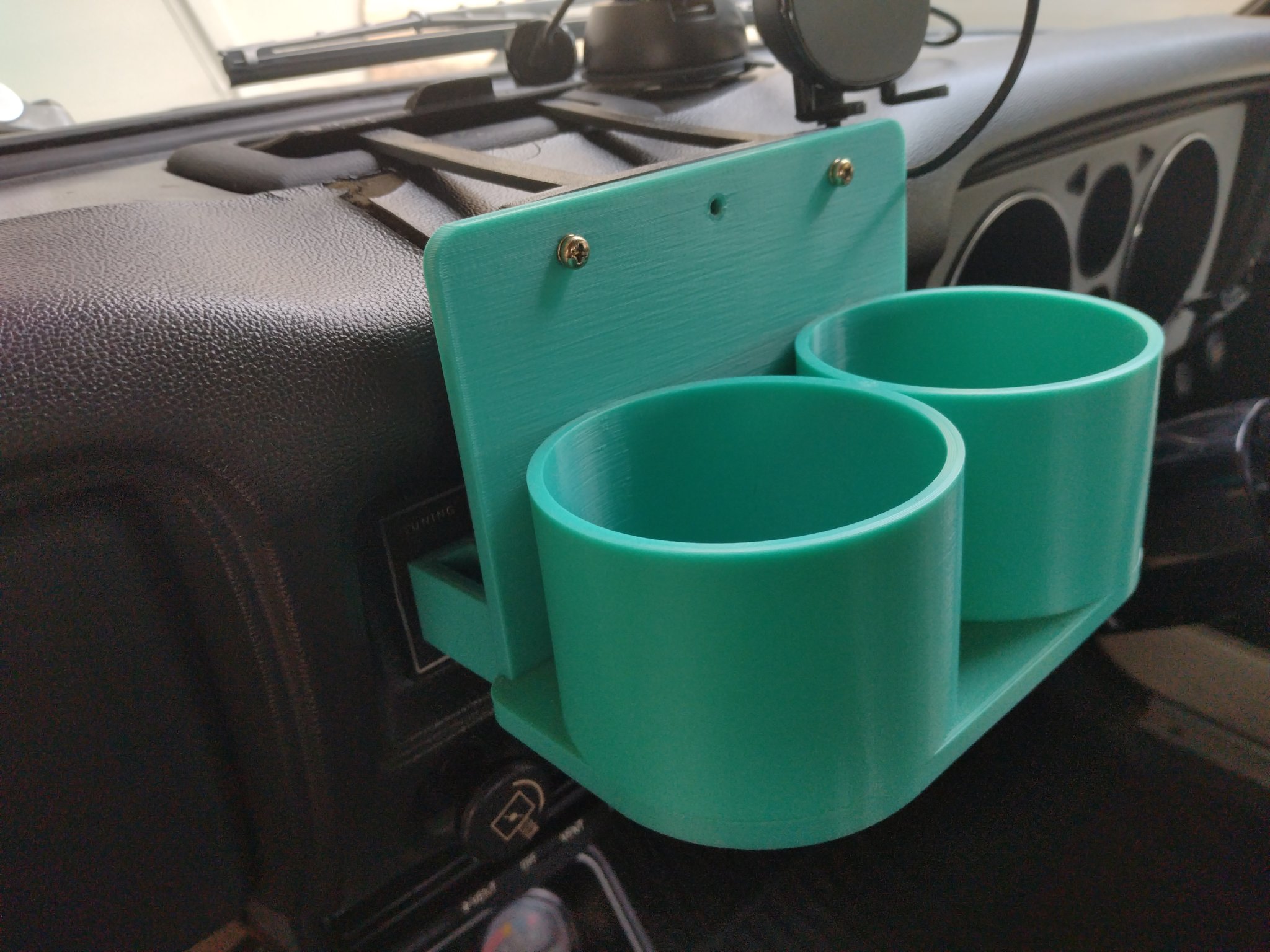 Giá đỡ đồ uống và vật dụng cho NISSAN cherry E10/Datsun 100A (1...