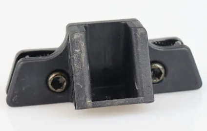 Giá đỡ túi ngồi Topeak Wedge cho xe đạp