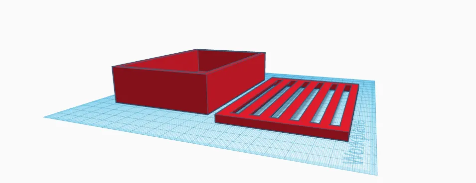 Giá đỡ desiccant cho hộp cuộn