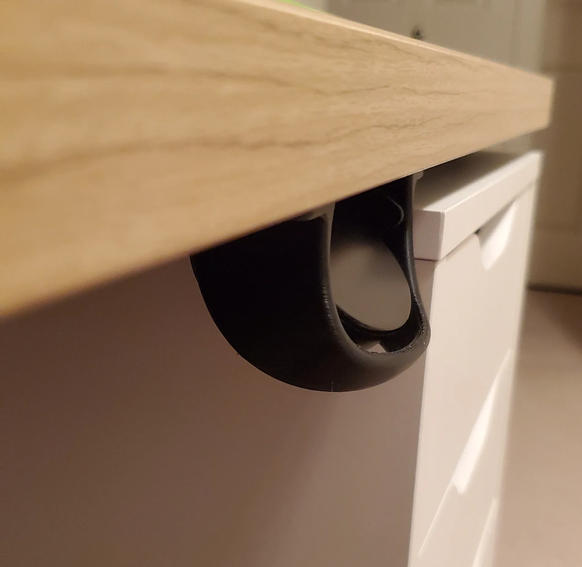 Bộ bảo vệ an toàn cho điều khiển Smart Paddle của bàn đứng