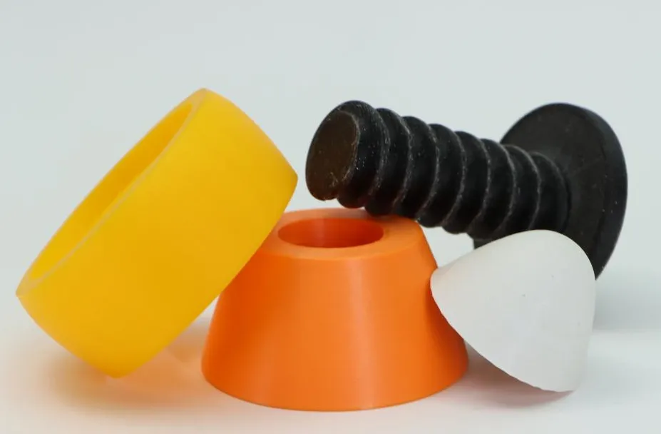 Đồ chơi vặn xoắn hình ngô kẹo cho mùa Halloween