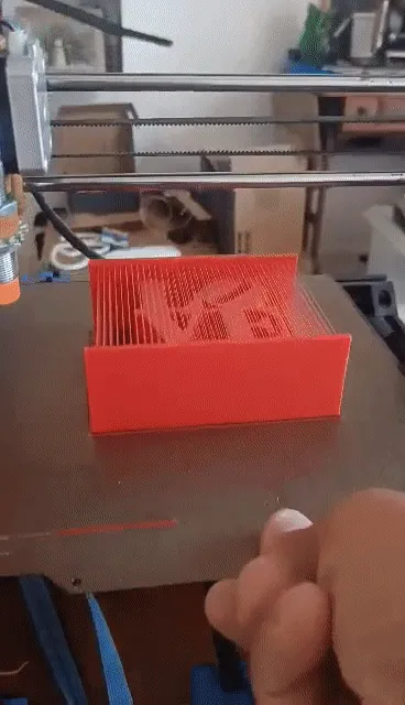 Tình yêu trong không khí và cơn mưa