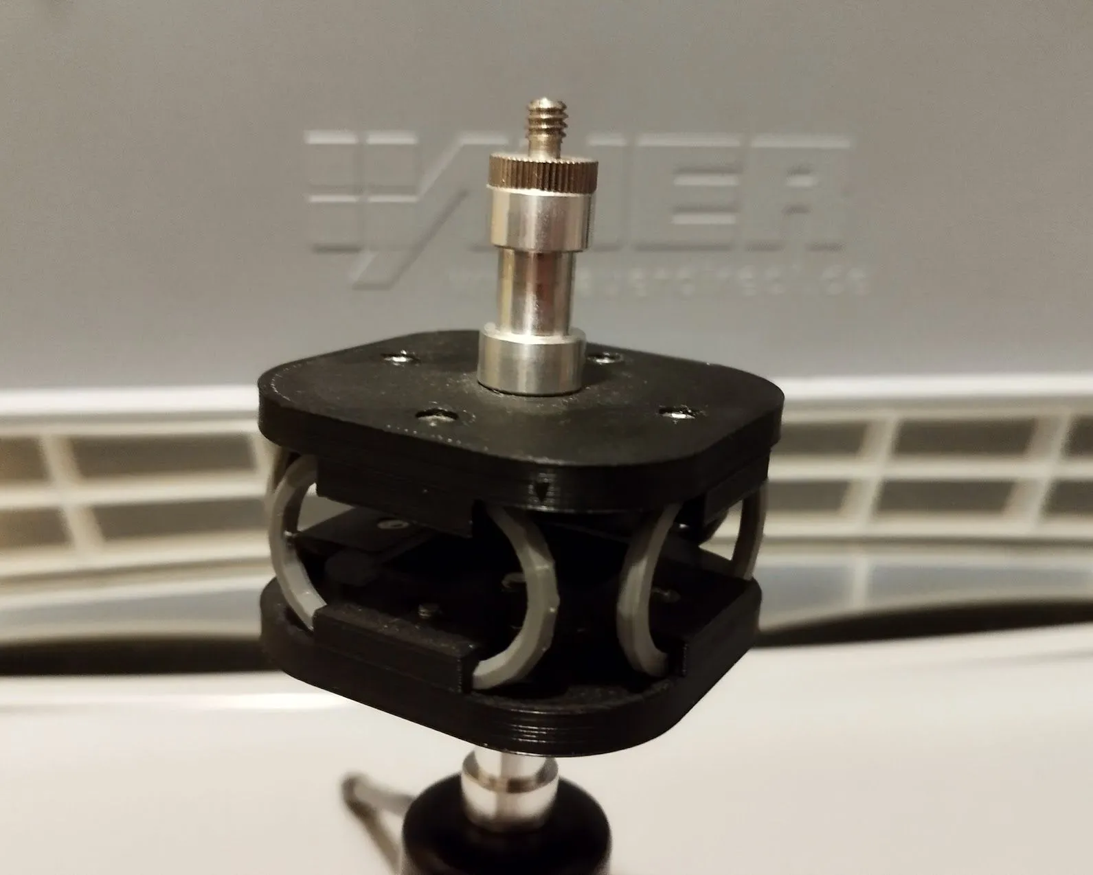 Bộ chuyển đổi chống rung cho camera 360 nhỏ