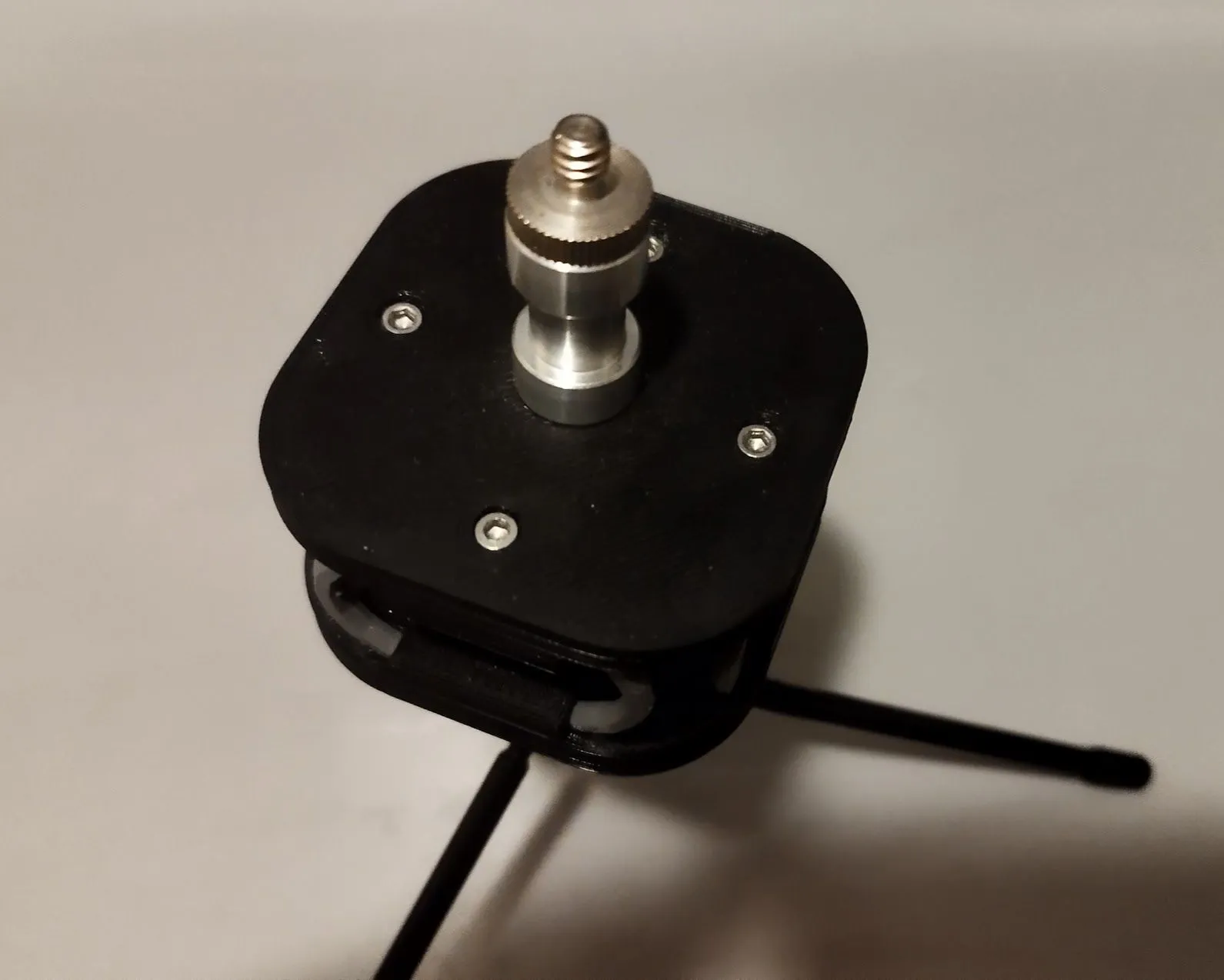 Bộ chuyển đổi chống rung cho camera 360 nhỏ