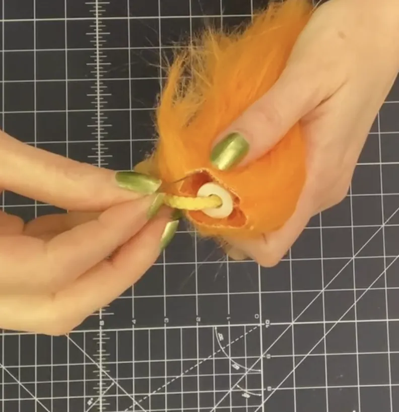 Phụ kiện tay rời cho búp bê nghệ thuật