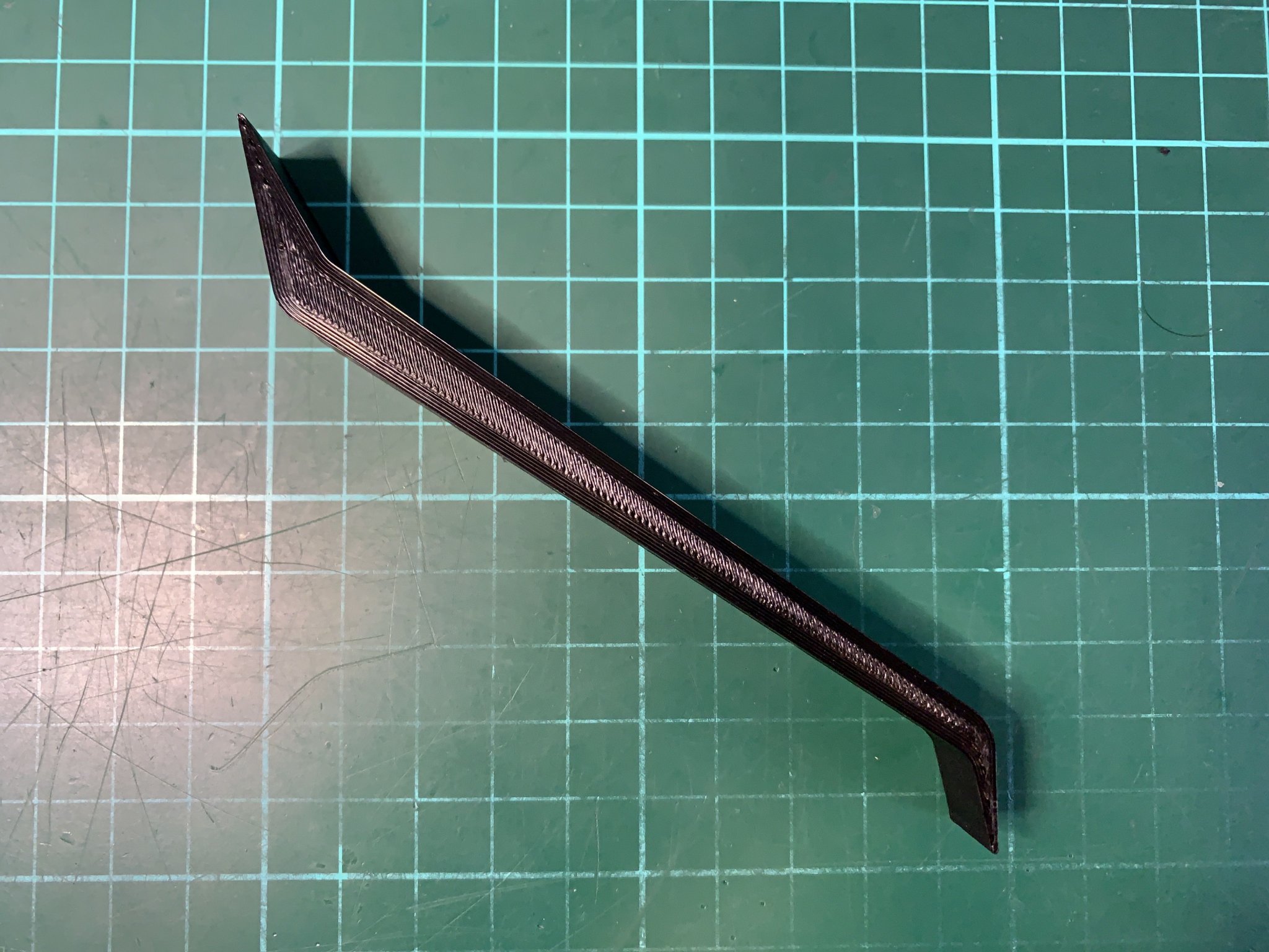 Công cụ hỗ trợ tháo panel ô tô dễ dàng