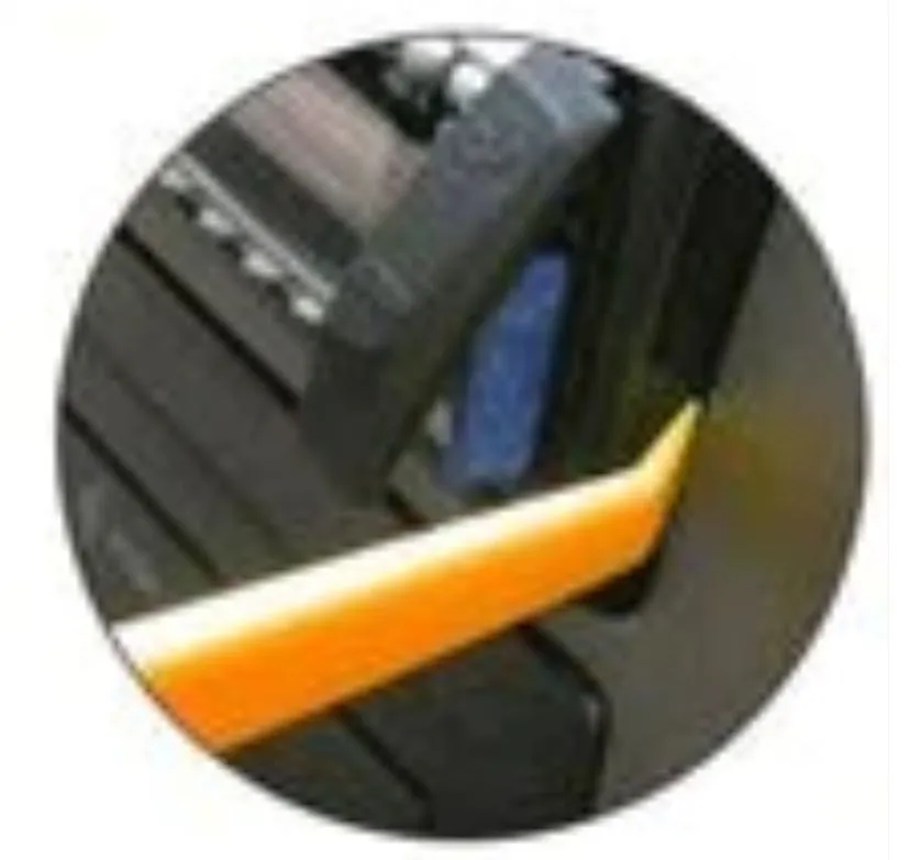 Công cụ hỗ trợ tháo panel ô tô dễ dàng