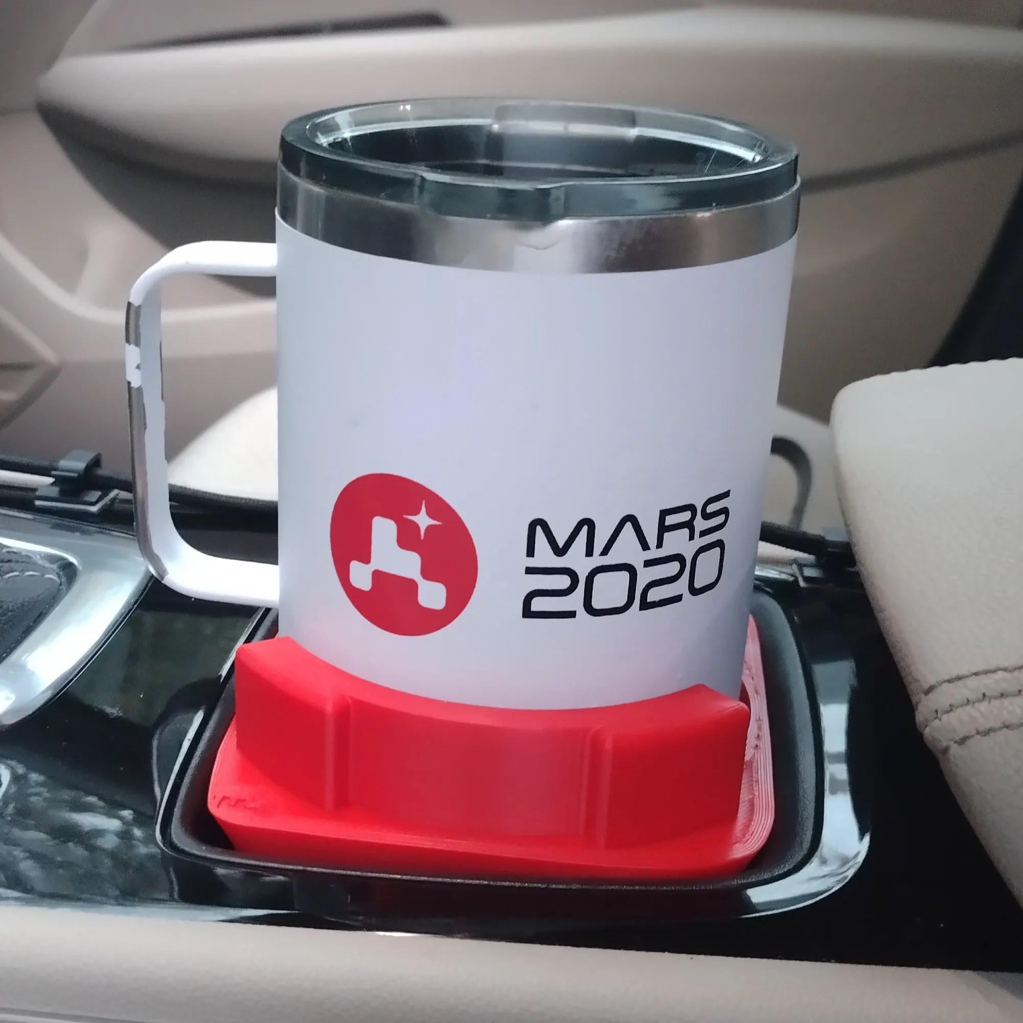 Chèn giá đỡ cốc cho Buick Regal TourX / Opel Insignia