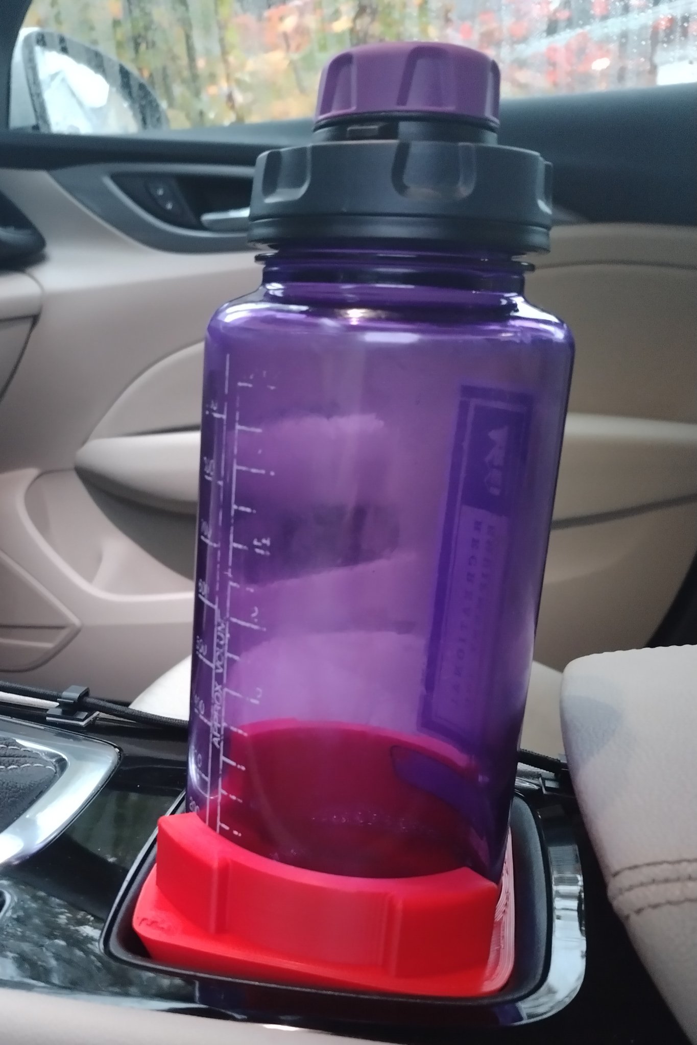 Chèn giá đỡ cốc cho Buick Regal TourX / Opel Insignia