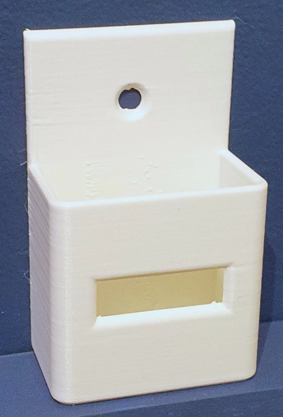 Giá đỡ điều khiển từ xa cho máy sưởi IR Eurom