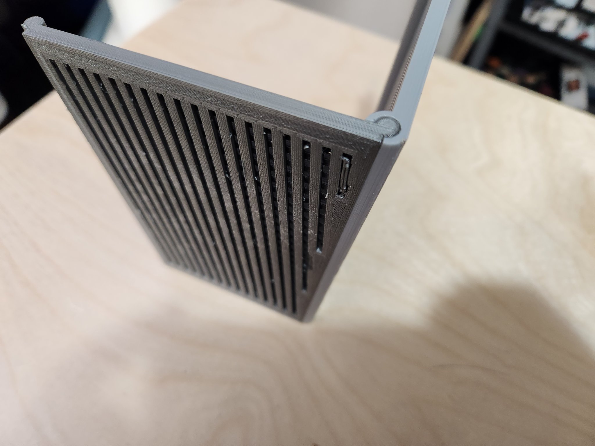 Rổ lá thay thế cho máy bơm hồ bơi Hayward