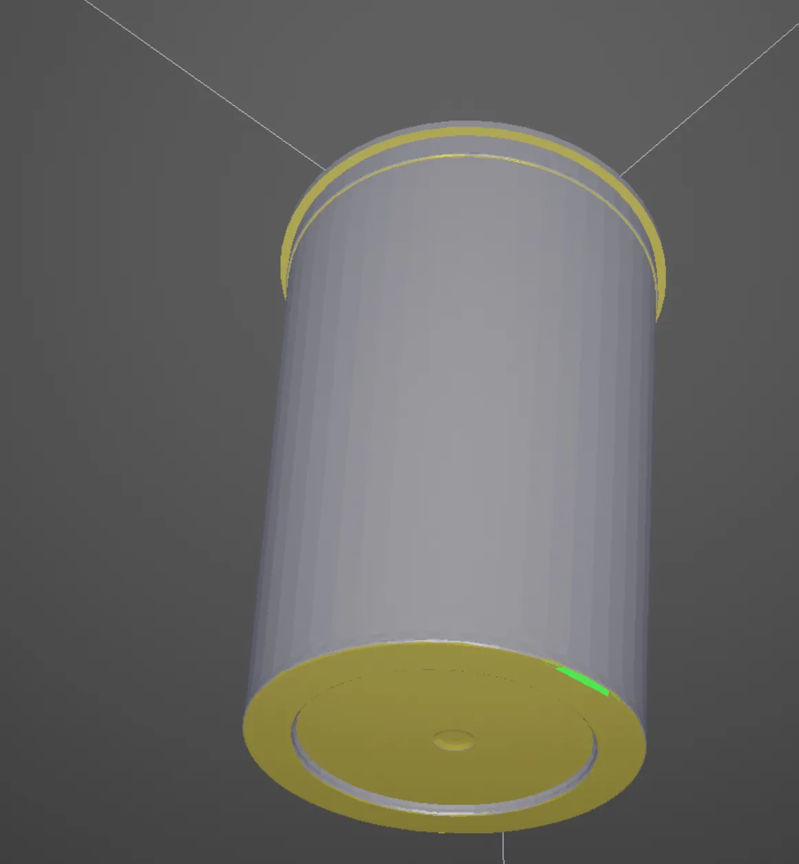 Cốc cho cube 500 nâng cấp