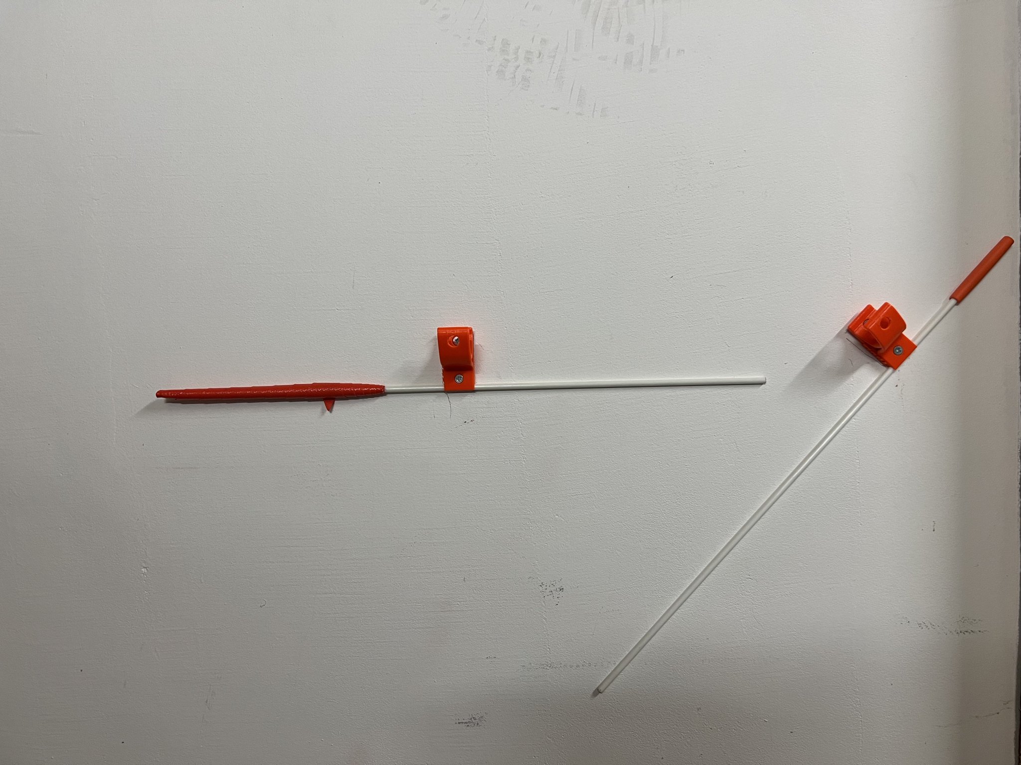 Giá treo phụ kiện cho xe đẩy Thule Chariot Sport