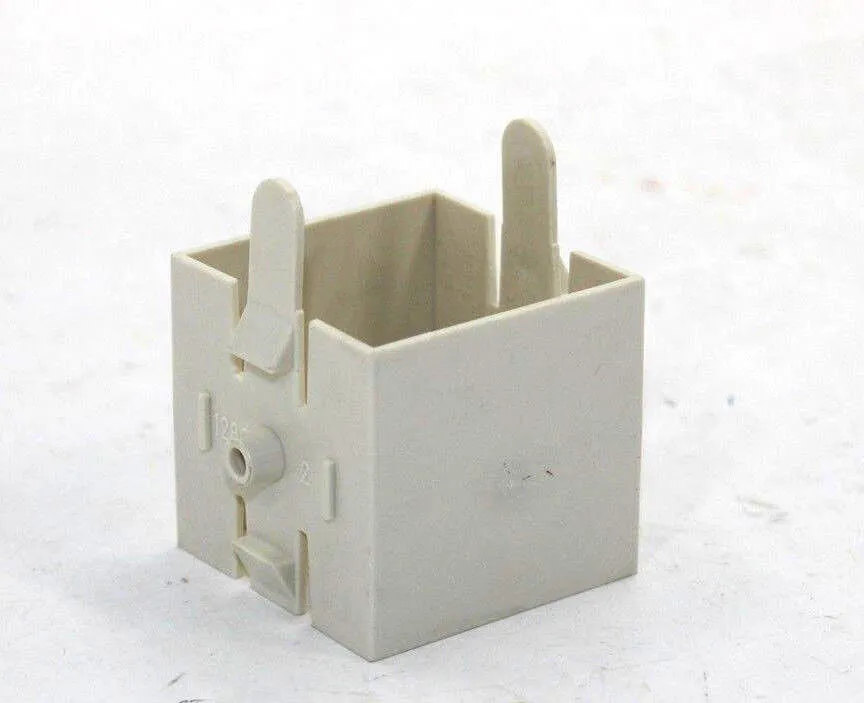 Phần kết nối cho cột lưới của xe cẩu di động nặng siku