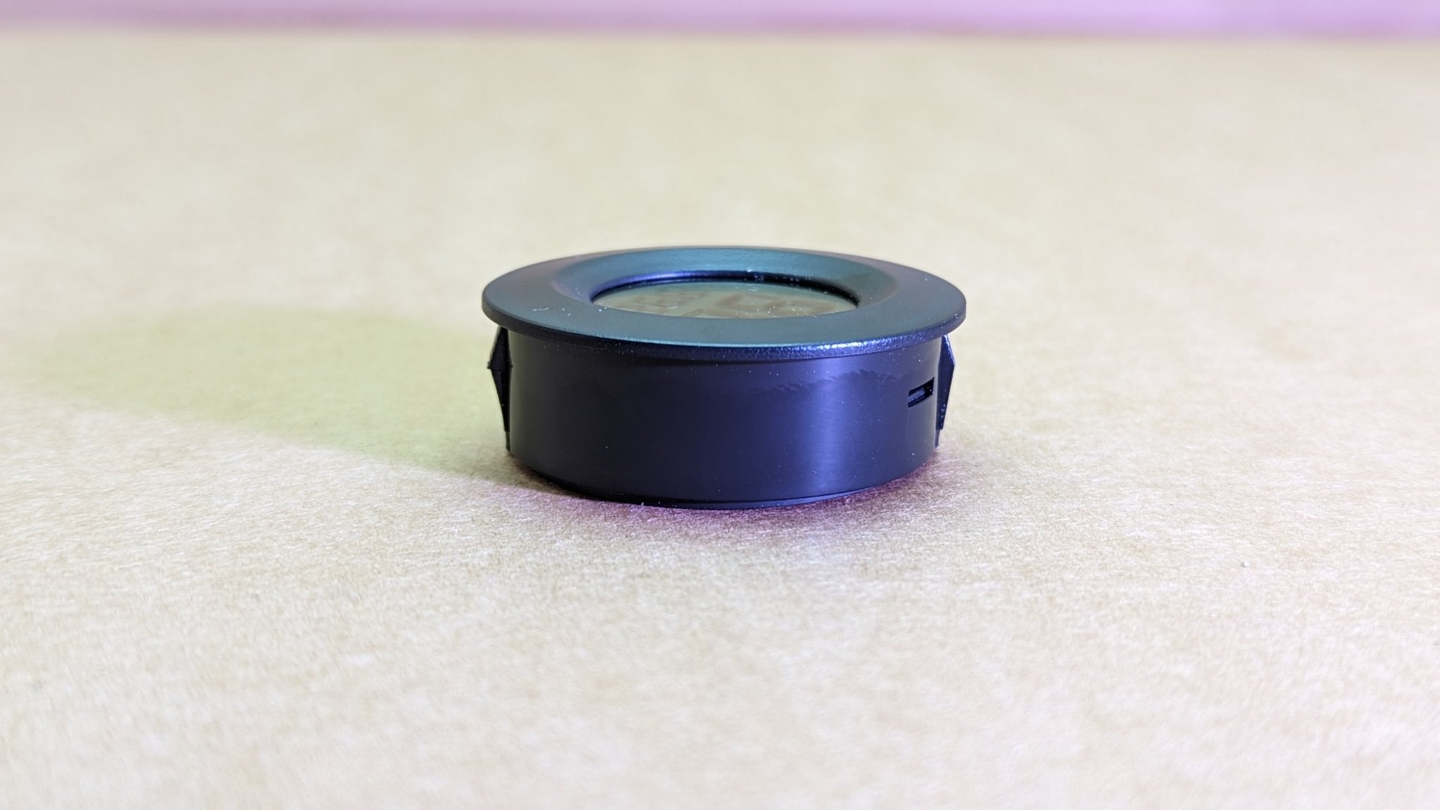 Giá đỡ nhiệt kế ẩm kế cho hộp khô Samla