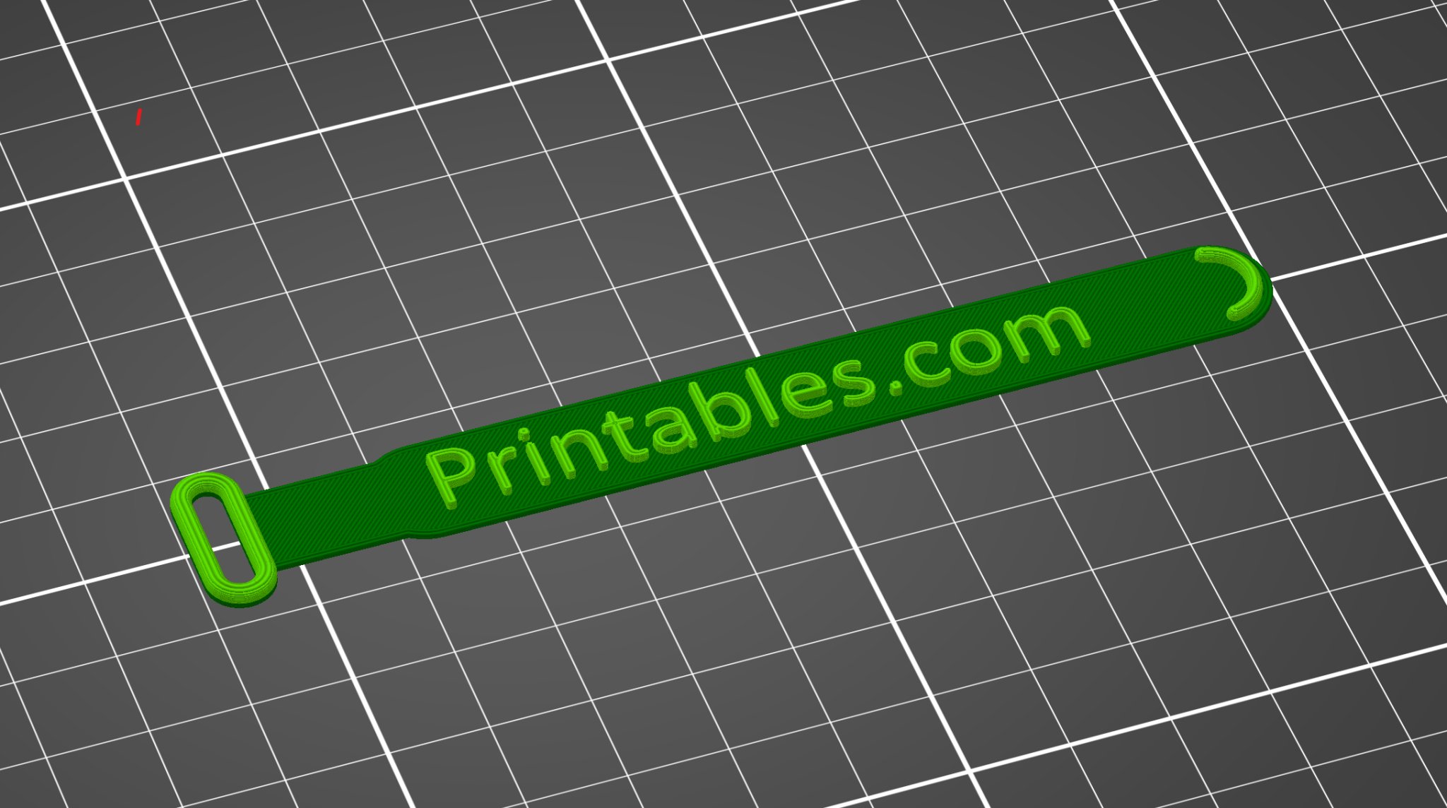 Thẻ TPU/Flex có khóa kéo - tùy chỉnh được