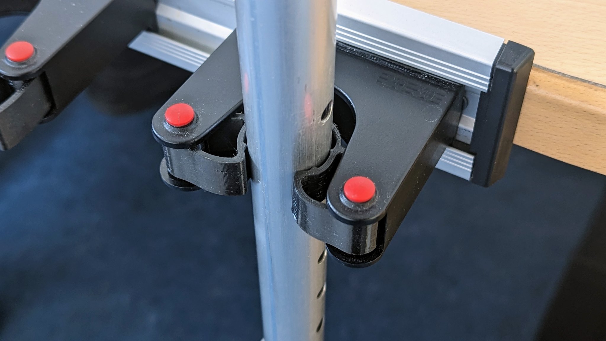 **Gummi thay thế cho giá đỡ Toolflex 20-30**