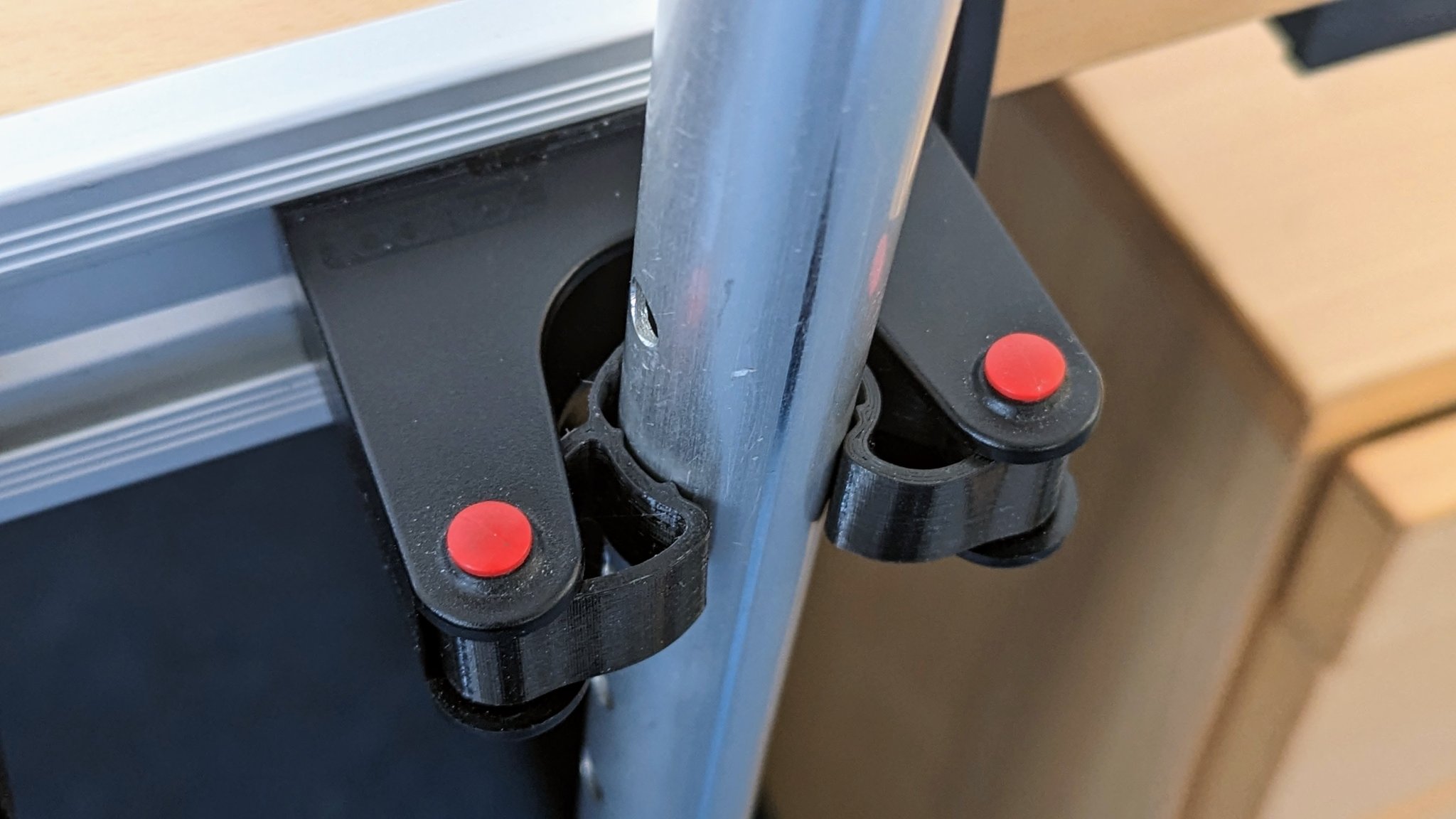 **Gummi thay thế cho giá đỡ Toolflex 20-30**