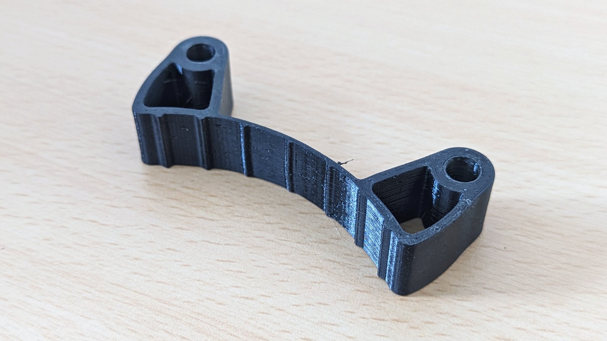 **Gummi thay thế cho giá đỡ Toolflex 20-30**