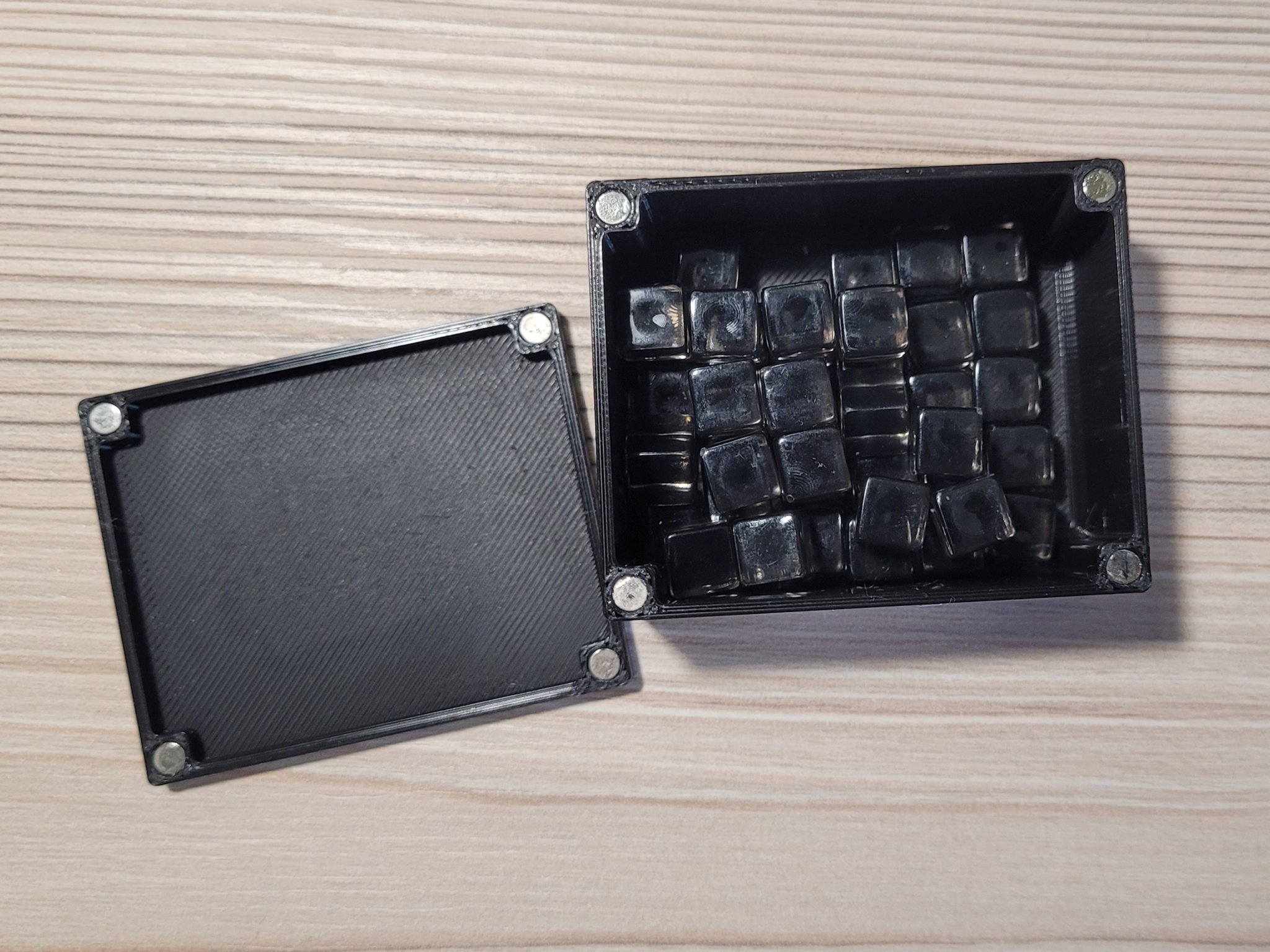 Lưu trữ Terraforming Mars - Nam châm lộ ra