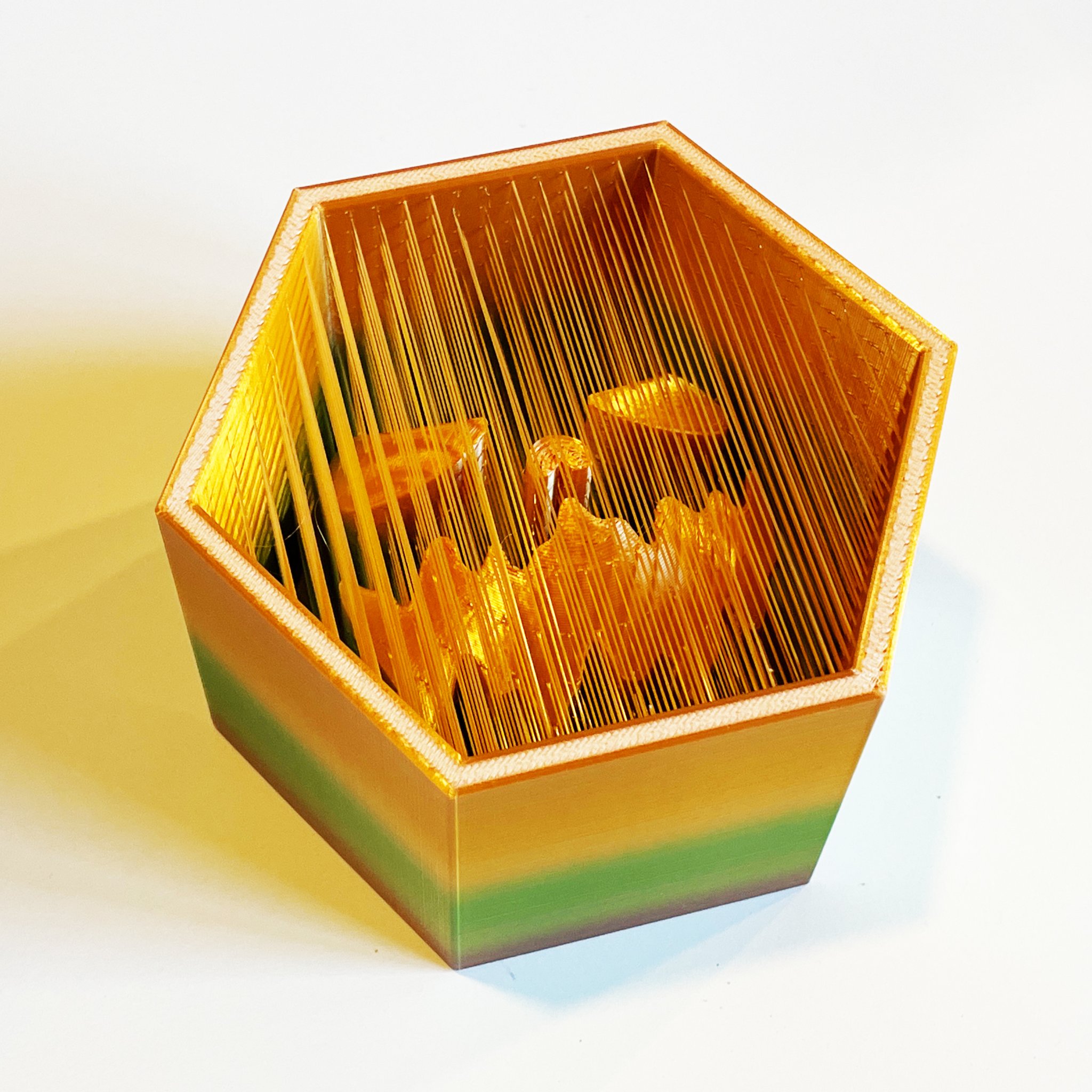 Mặt ma hoặc bí ngô treo lơ lửng cho Halloween