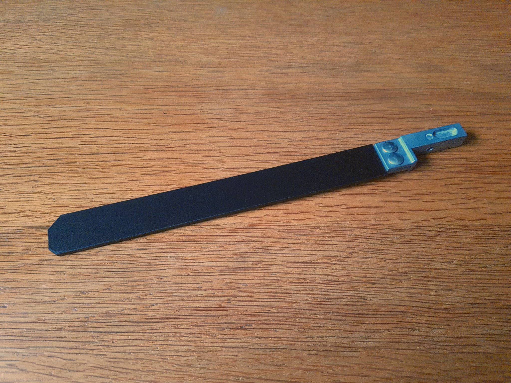 Bảo vệ lưỡi cưa cơ bản và chức năng