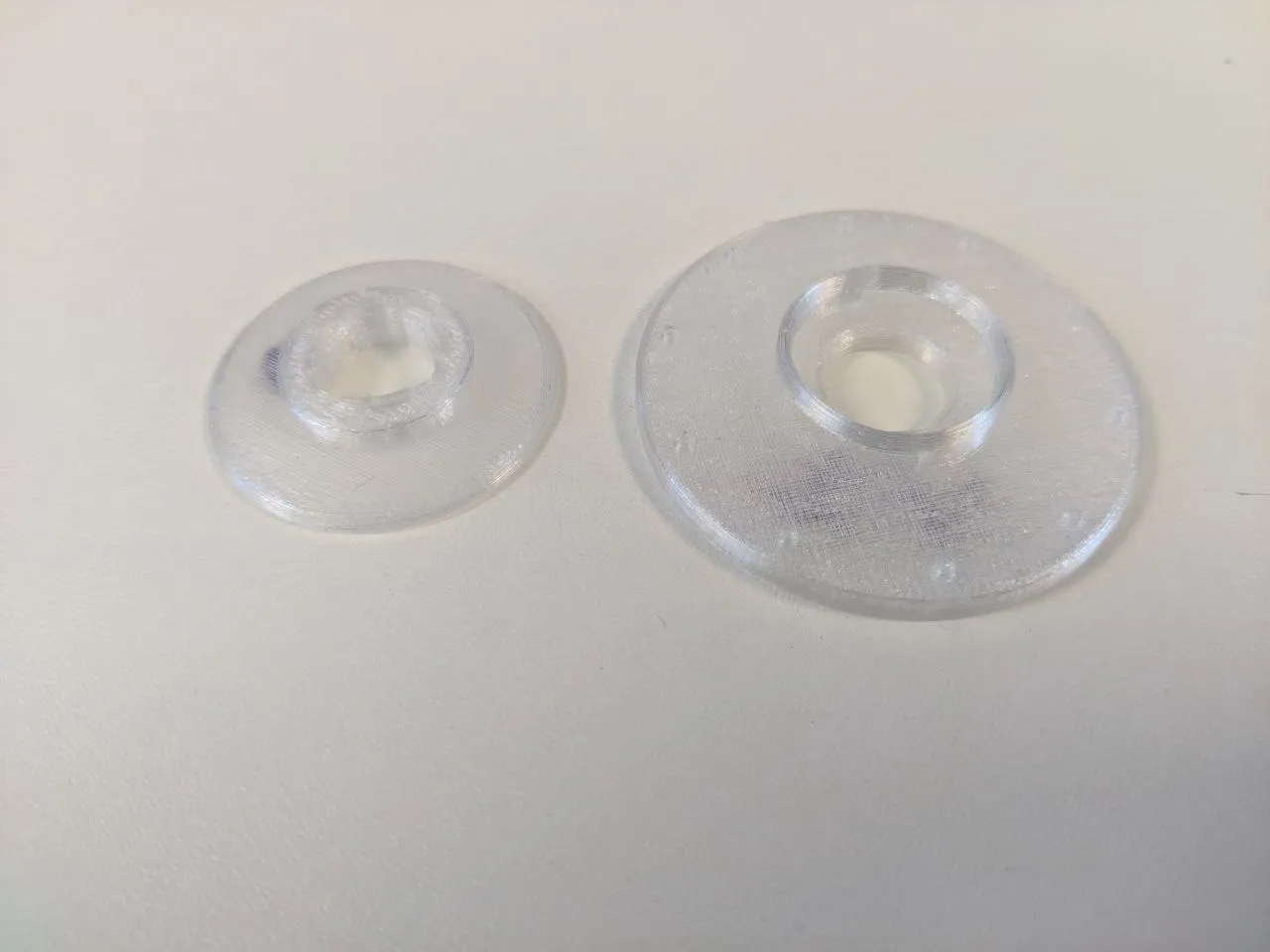 Kẹp thảm chân cho Peugeot 208-II (2020+)