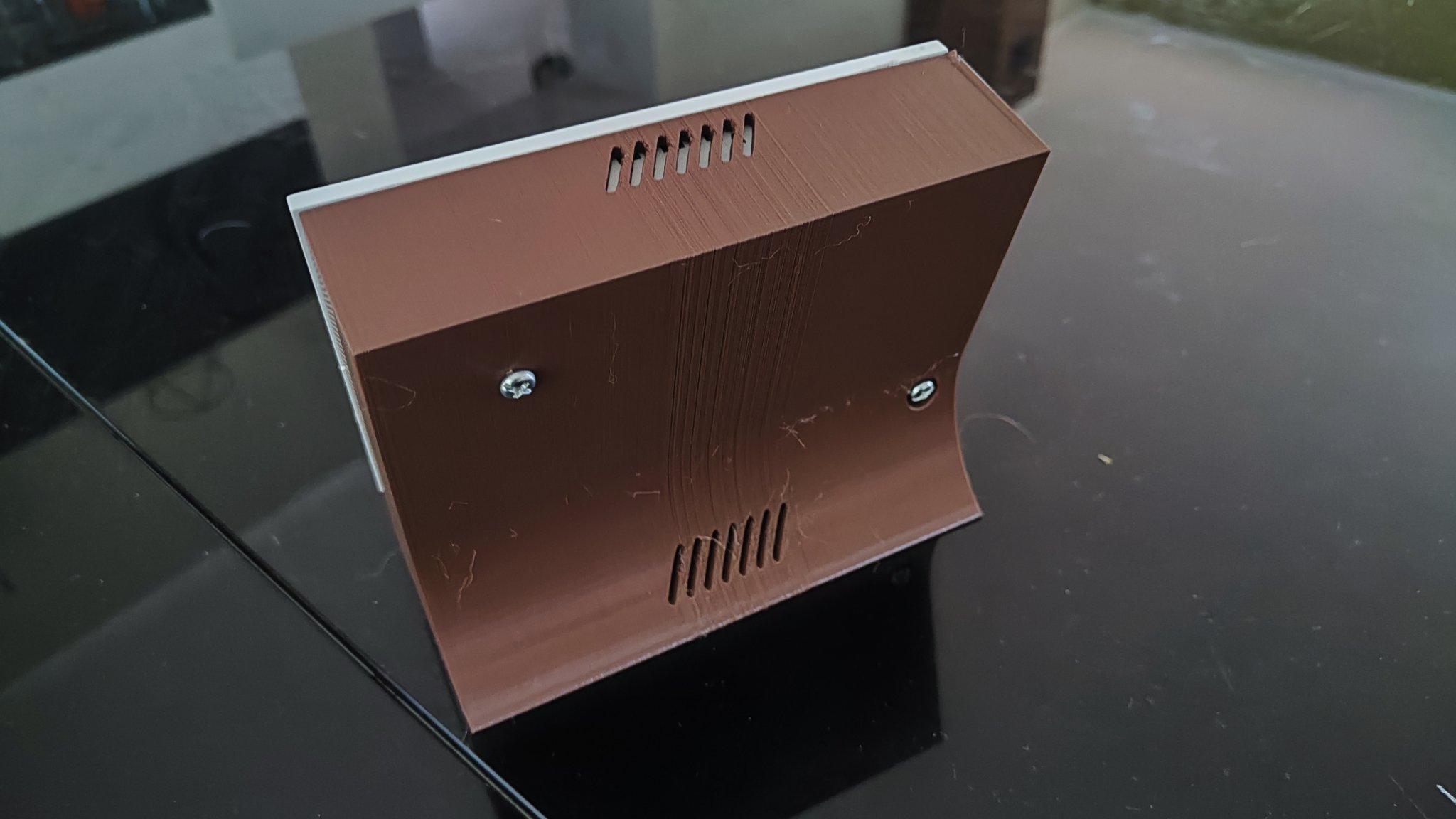 Giá đỡ cho bộ điều khiển không dây Vaillant Calormatic