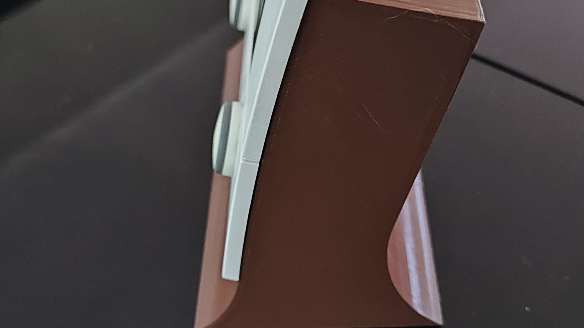 Giá đỡ cho bộ điều khiển không dây Vaillant Calormatic