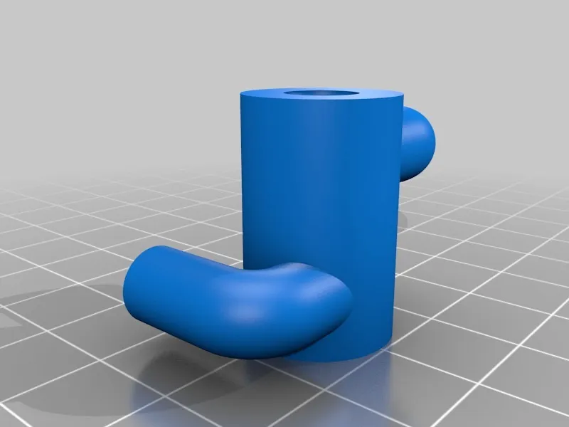 Khối tản nhiệt nước cho ống M6 giá rẻ