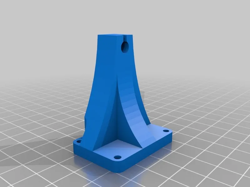 Máy in DLP mã nguồn mở "DLPrinter" đang phát triển