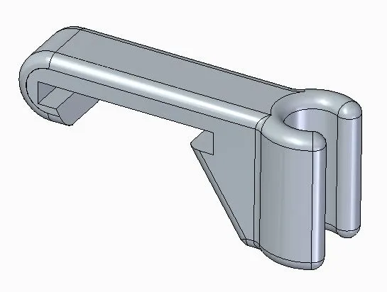 Bình dầu Castrol với ống và dây dẫn retro