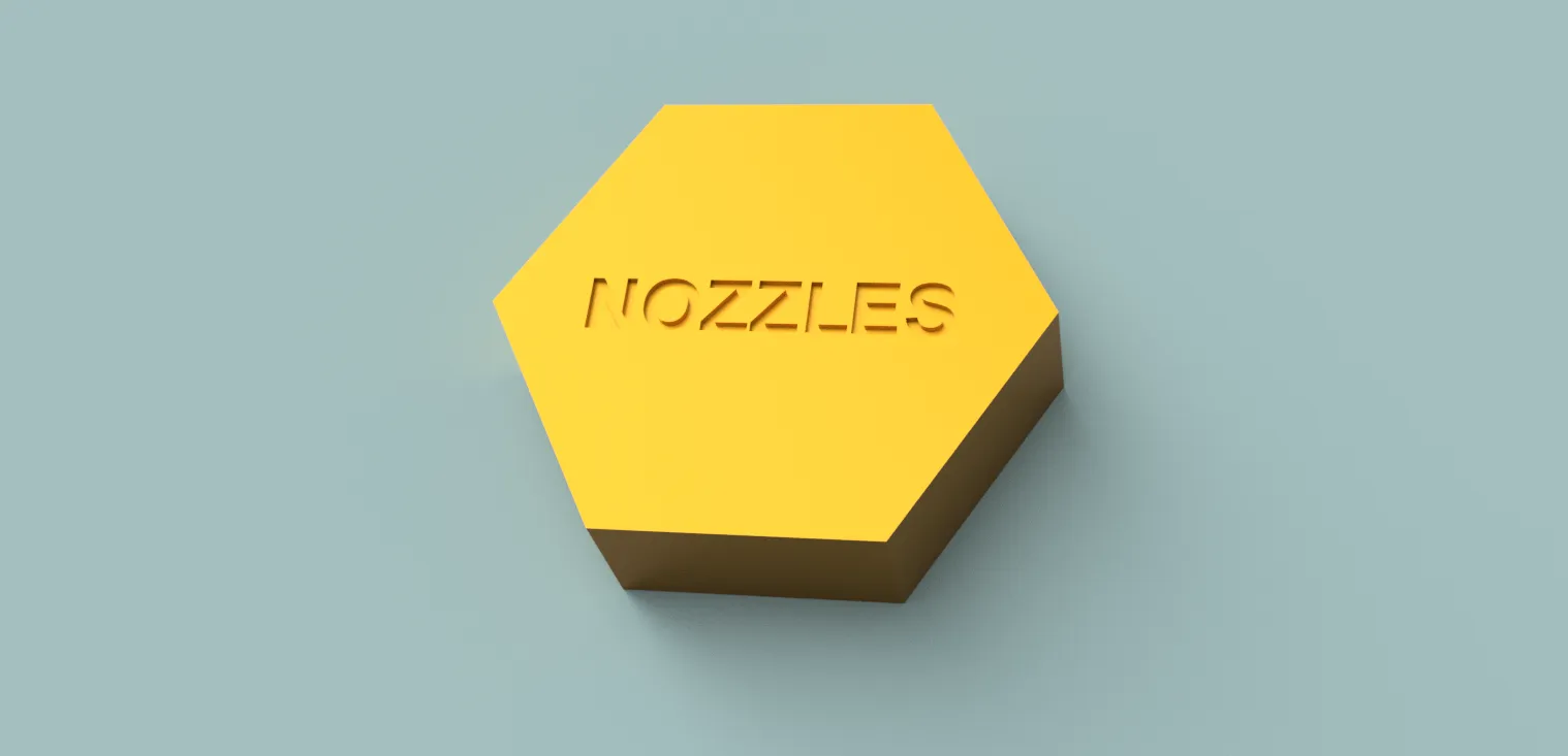 Hộp lưu trữ đầu phun V6